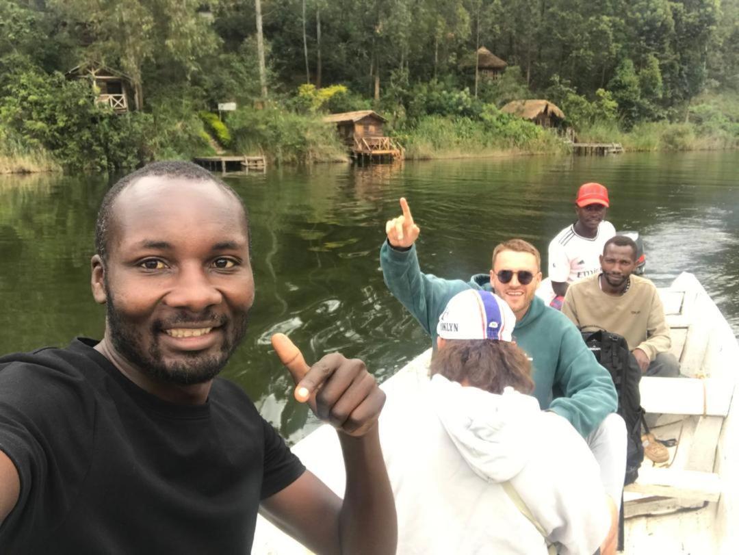 Om Hostel Bunyonyi Kabale Zewnętrze zdjęcie